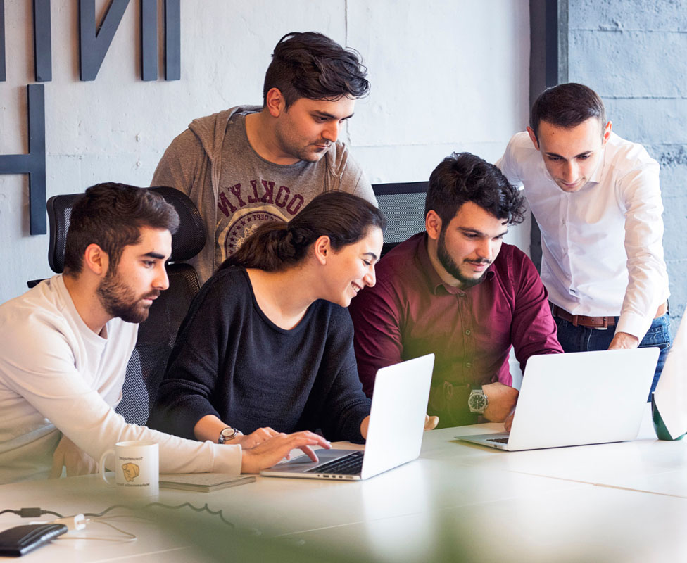 Padam InfoTech Solution IT services and software development