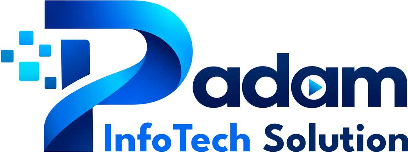 Padam InfoTech Solution
